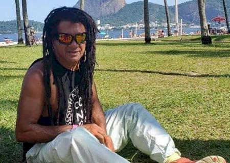 Humorista Gil Brother Away morre aos 66 anos no Rio